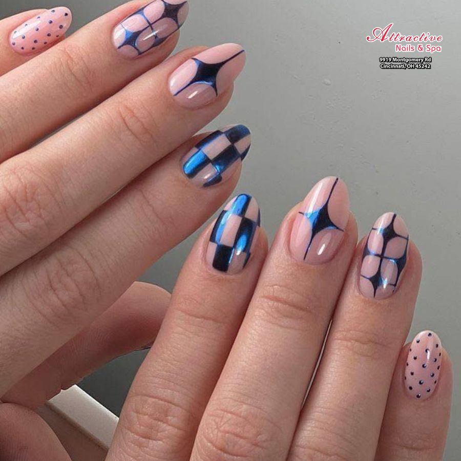 Nail Design